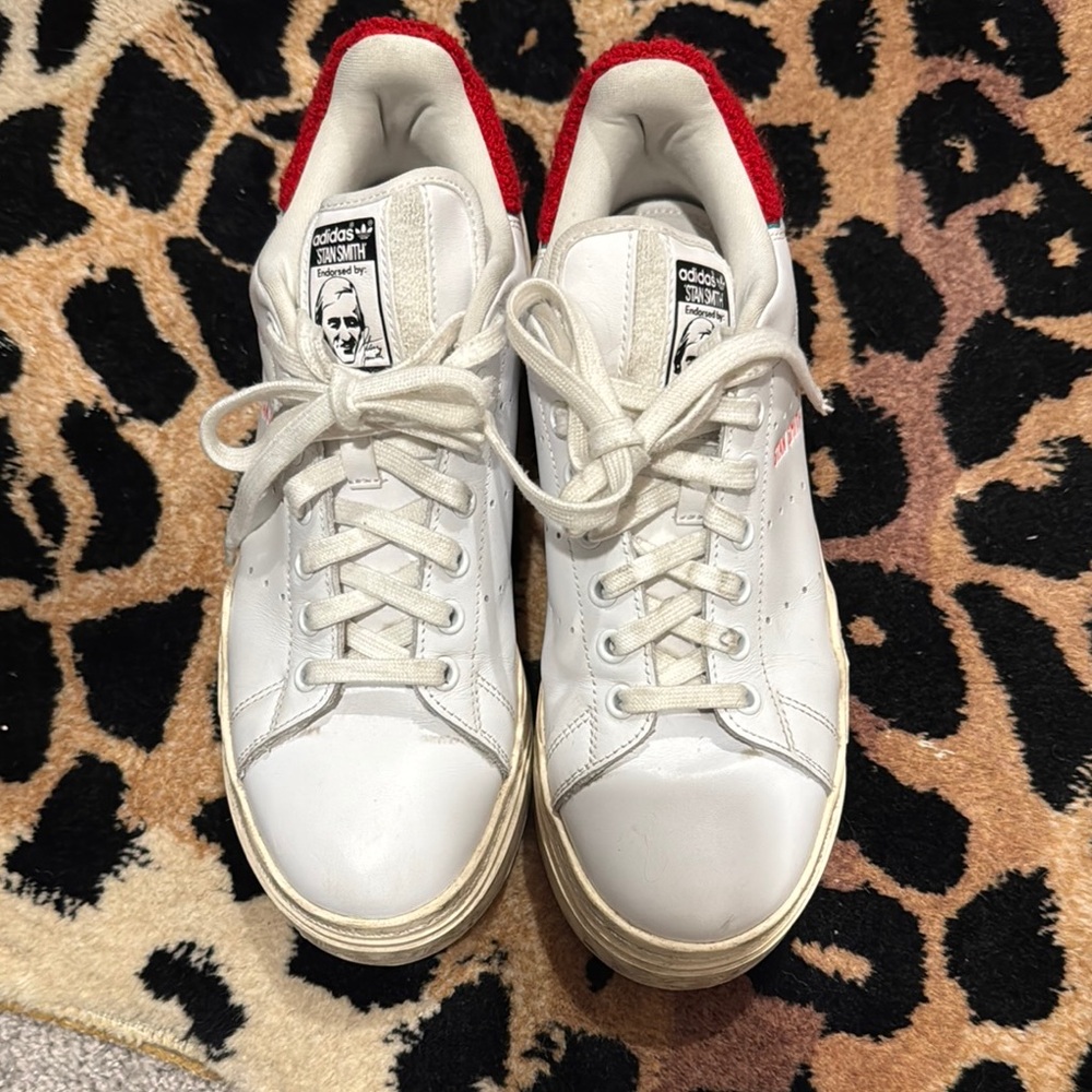 Adidas Stan Smith W8.5